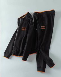 Picture of Fendi SweatSuits _SKUFendiM-3XLkdtn3528121